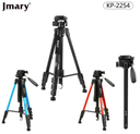 KP-2254 Professional Aluminum Tripod Monopod