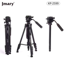 Jmary KP-2599 Professional Camera Tripod Stand