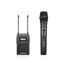 BOYA BY-WM8 PRO-K3 Camera-Mount Wireless Handheld Microphone