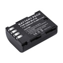 Panasonic BLF‑19 Battery