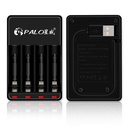 Palo USB charger