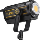 Godox VL300II Daylight LED