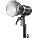 Godox UL60BI Silent Bi-Color LED Video Light