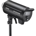 Godox DP1000III-V Professional Studio Flash with LED