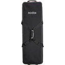 Godox CB-01 Rolling Studio Lighting Bag with Padded Interior