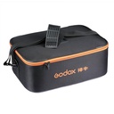 Godox CB-09 Semi-Rigid Carry Case with Shoulder Strap for AD600 / AD200