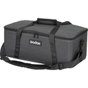 Godox CB-16 Travel Case: Holds VL-Series Light and Accessories