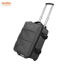 Godox CB-17 Large Padded Roller Bag with Extendable Handle