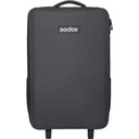 Godox CB-21 Wheeled Carry Bag for S60 LED 3-Light Kit