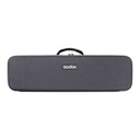 Godox CB-39 Rigid Case with Foam for TL60 LED Lights