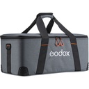 Godox CB-64 Carrying Bag with Padded Dividers for VL300II Series