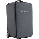 Godox CB-65 Structured Rolling Case with Handle for M600Bi Kit