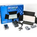 Led 600 Pro Video Light
