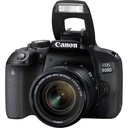 Used Canon EOS 800D DSLR Camera – 24.2MP Full HD, WiFi | Highdef Holdings Nairobi