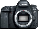 Canon EOS 6D Mark II Digital SLR Camera (Body) – Wi-Fi Enabled