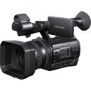 Used Sony HXR-NX100 Professional Camcorder – Full HD 1.0-Type Sensor | Highdefholdings Kenya