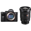 Sony a7R IIIA Mirrorless Camera with 16-35mm f/2.8 Lens Kit