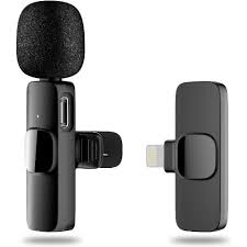 Audio / Wireless Microphone