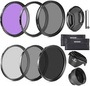 Accessories / Lens Filters