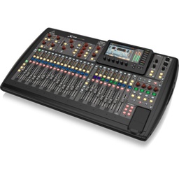 Audio / Digital Mixers