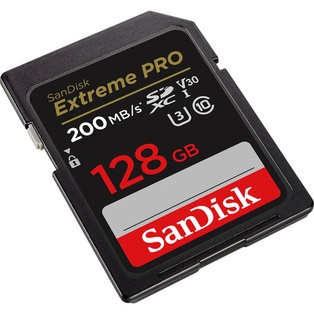 SanDisk 64GB Ultra UHS-I SDHC Memory Card 120mb/s