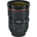 Canon EF 24-105mm f/4L IS II USM Lens