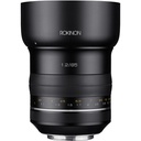 Rokinon SP 85mm f/1.2 Lens for Canon EF