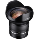 Samyang XP 14mm f/2.4 Lens for Canon EF