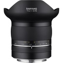 Samyang XP 10mm f/3.5 Lens for Canon EF