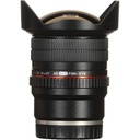 Samyang 12mm f/2.8 ED AS NCS Fisheye Lens for Nikon F Mount with AE Chip