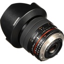 Samyang 14mm f/2.8 ED AS IF UMC Lens for Nikon F