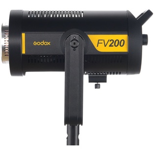 Godox FV200 Daylight LED _ High sync