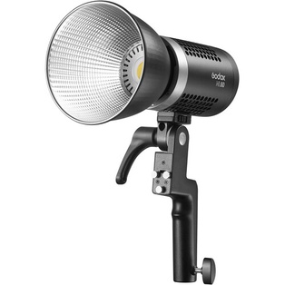 Godox UL60BI Silent Bi-Color LED Video Light