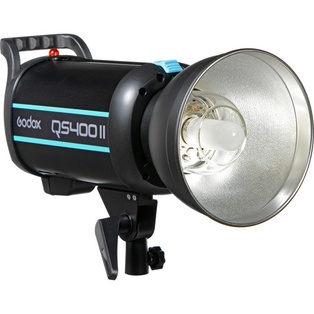 Godox QS400II Professional studio Flash