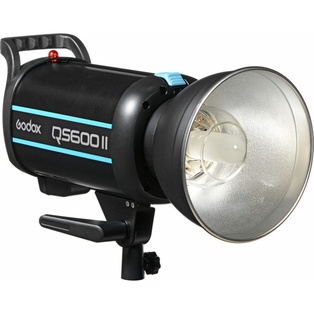 Godox QS600II Strobe Studio Flash