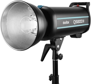 Godox QS800II Strobe Studio Flash