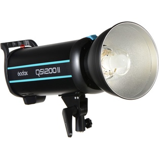 Godox QS1200II Strobe Studio Flash