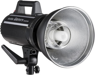 Godox GS200II 200Ws Monolight Flash