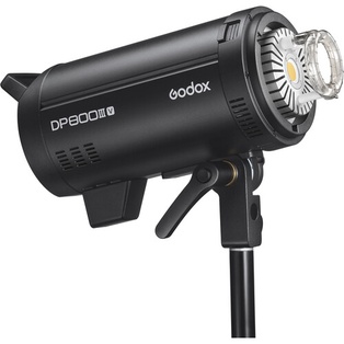 GODOX DP-800III-V 800W Professional Studio Strobe Flash Light