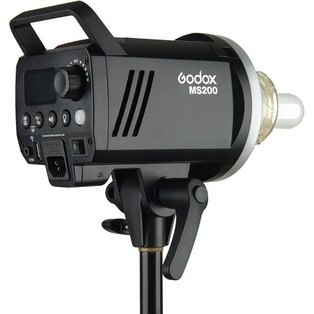 Godox SK300II-V Studio Flash Monolight