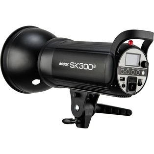 Godox SK300II-Studio Flash Monolight