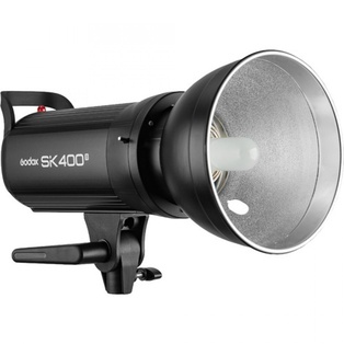 Godox SK400II-Studio Flash Monolight
