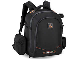 E-Image Oscar B10 Camera Backpack