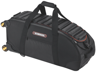 E-Image HARMONY C30 Camera Bag with Wheels