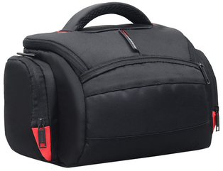Camera Shoulder Bag_5006 _Canon/Nikon