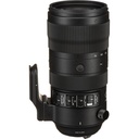 Sigma 70-200mm f/2.8 DG OS HSM Sports Lens for Nikon F