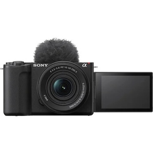 Refurbished Sony ZV-E10 Mirrorless Camera | Great for YouTubers in Kenya