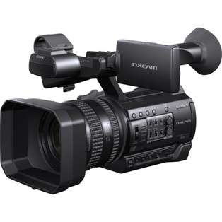 Used Sony HXR-NX100 Professional Camcorder – Full HD 1.0-Type Sensor | Highdefholdings Kenya
