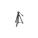 Weifeng WT-3308 Fluid Video Tripod