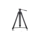 VT-2500L VIDEO TRIPOD+VT-3510 BALL HEAD KIT